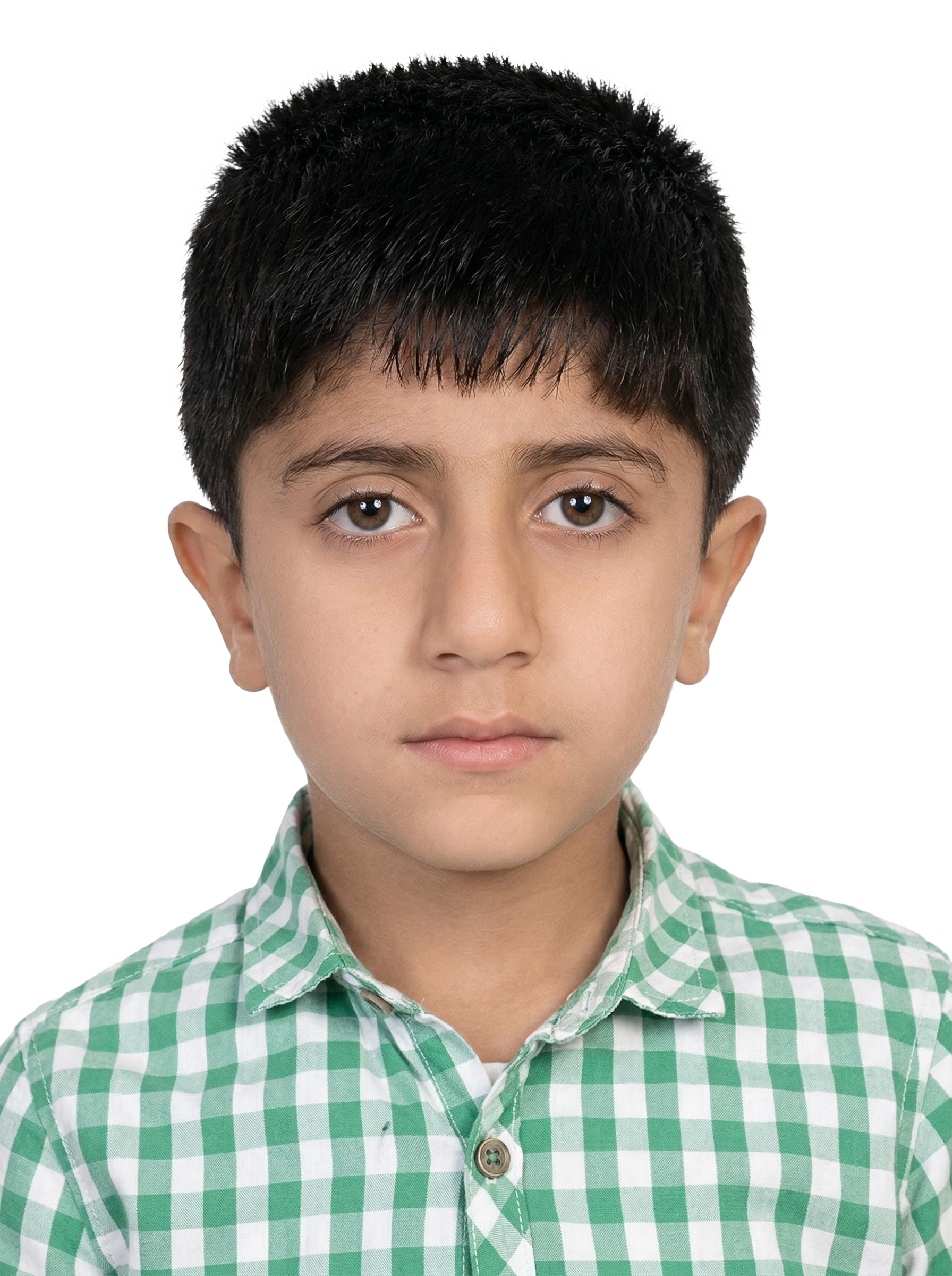 علی 